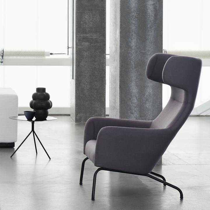 Softline - Havana Fauteuil à oreilles