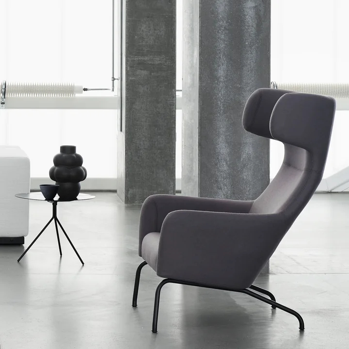 Softline - Havana Fauteuil à oreilles