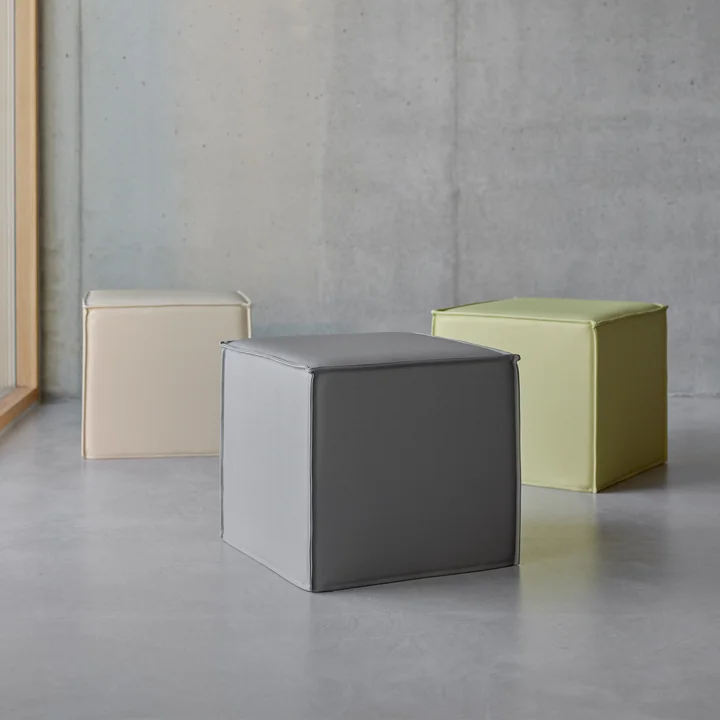 Space Tabouret de Softline