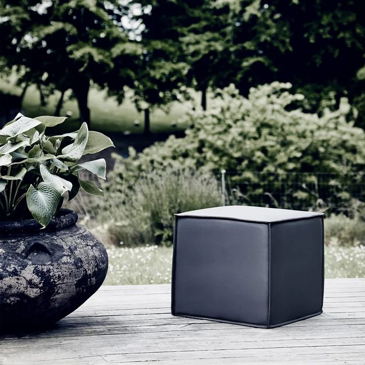 Space Tabouret de Softline