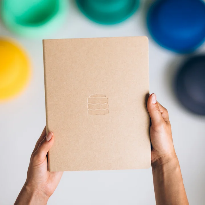 Play Cards de la pierre d'empilage