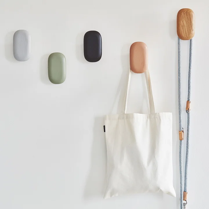 Gemma Crochets muraux de MiaCara