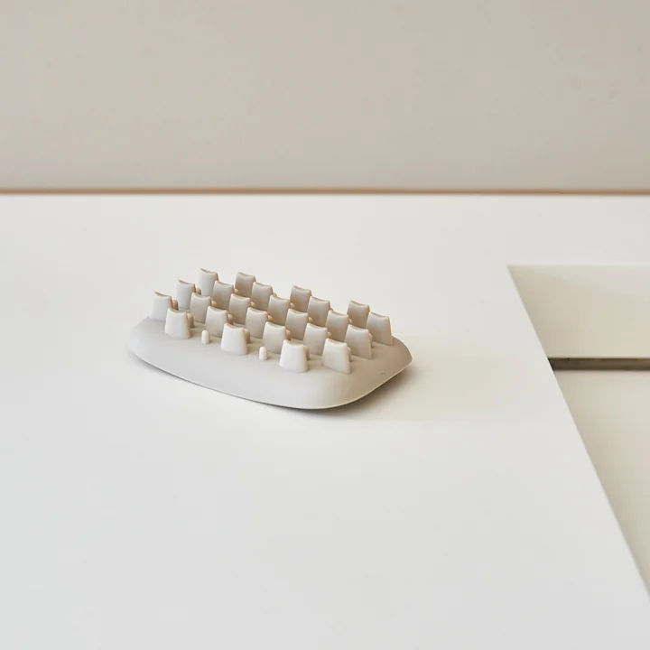 Pelo Brosse pour chiens de MiaCara