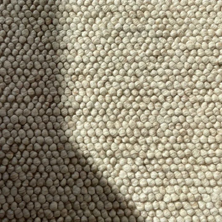 Nuuck - Thore Tapis, beige