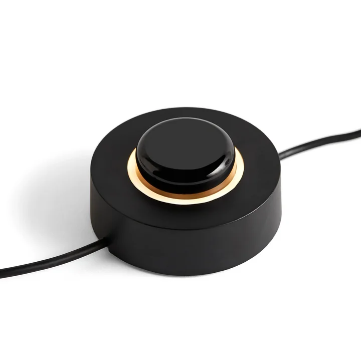 HAY - Pao Lampadaire - Interrupteur