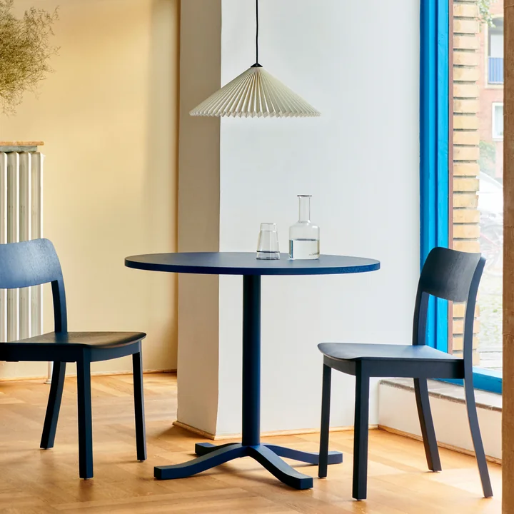 Matin Suspension Ø 50 cm, blanc de HAY