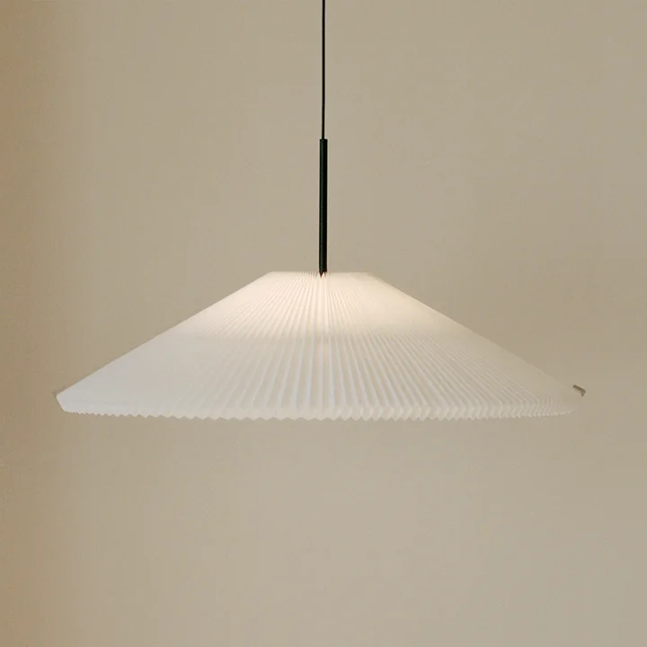 New Works - Nebra LED Lampe suspendue S, blanc