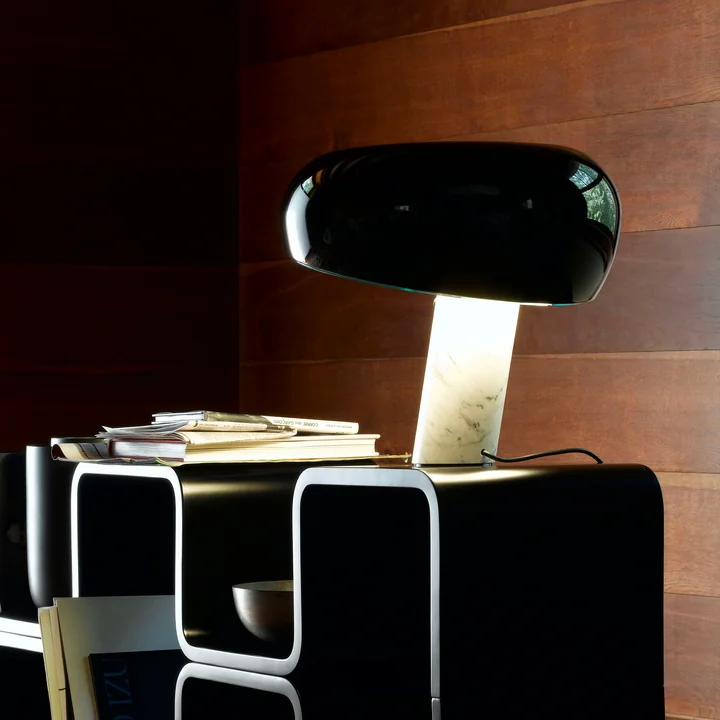 Flos - Snoopy Lampe de table