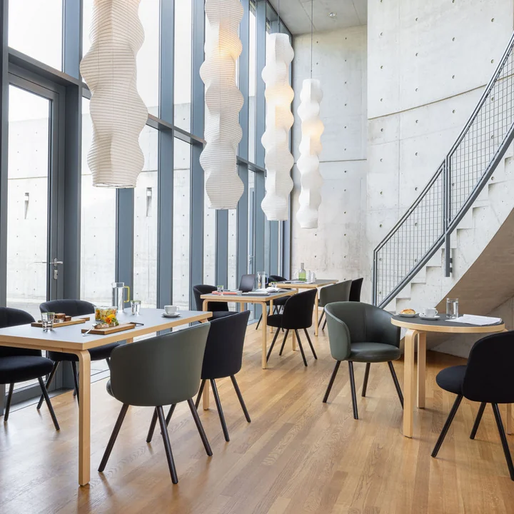 Vitra - Mikado Fauteuil