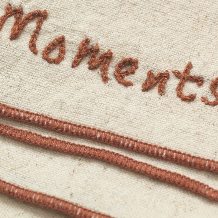 Ferm Living - Occassion Serviettes, naturel