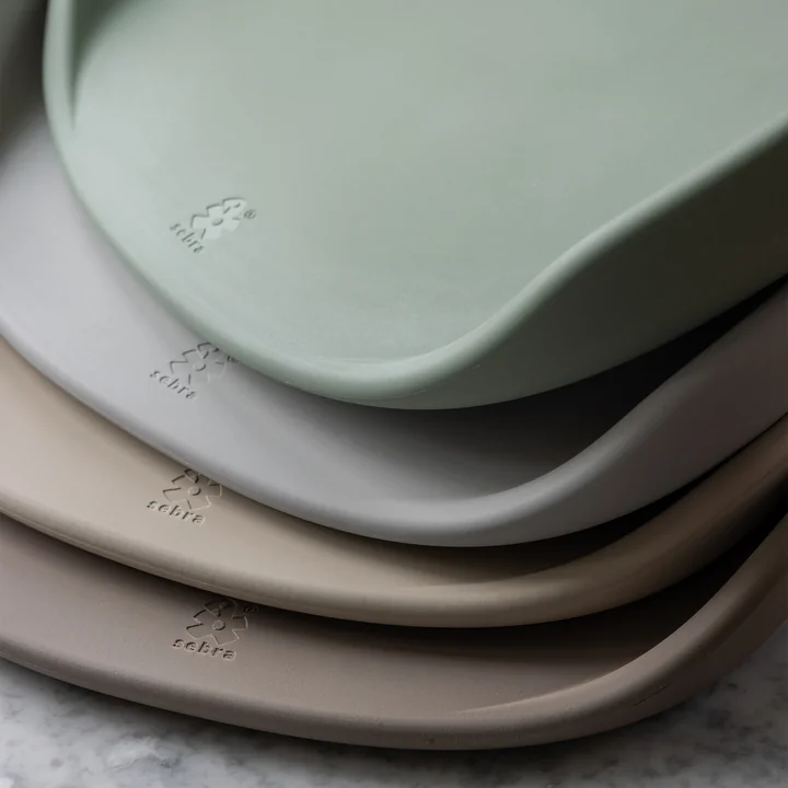 Sebra - Pusle Pure Matelas à langer, groupe