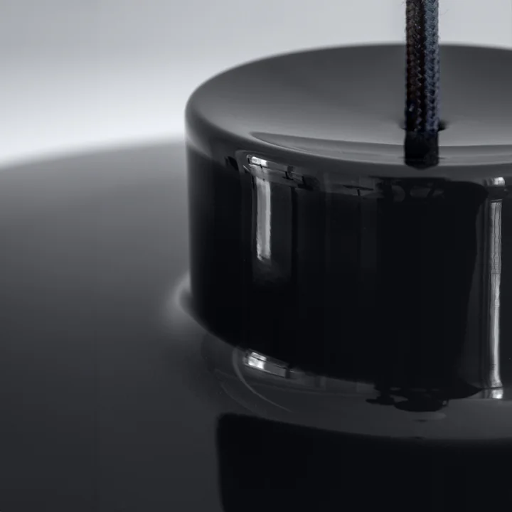 Lacquer Luminaire suspendu à LED de NINE