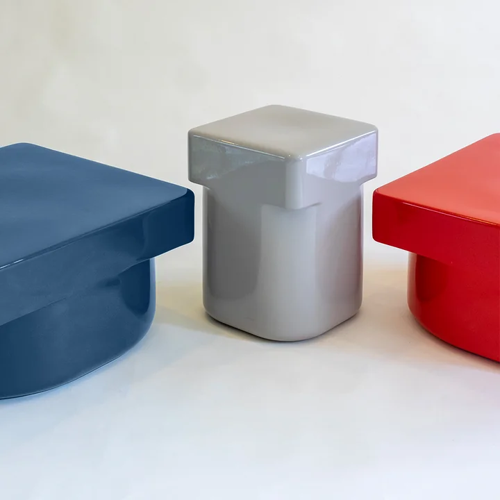 Landmark - Table d'appoint de NINE