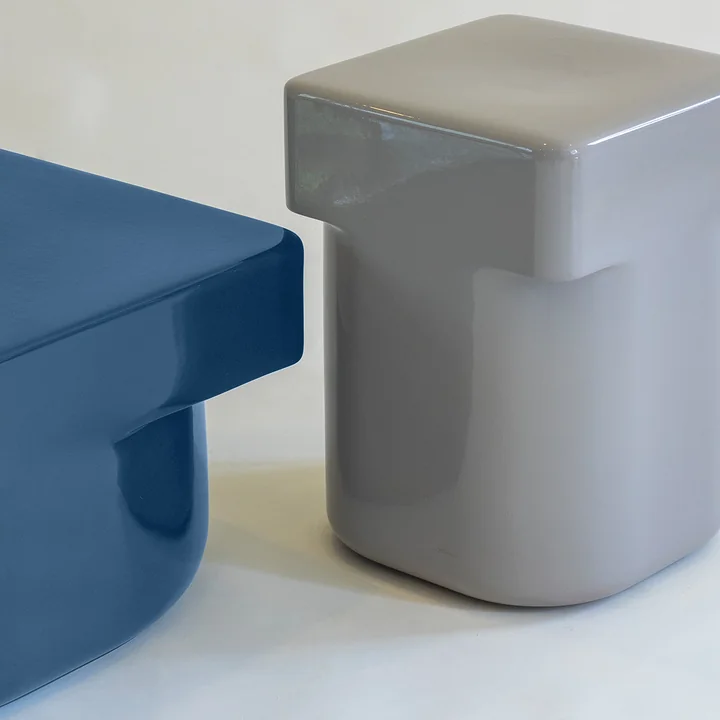 Landmark - Table d'appoint de NINE