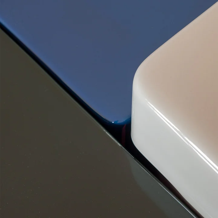 Landmark - Table d'appoint de NINE