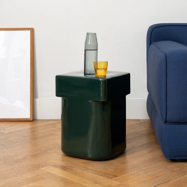 Landmark - Table d'appoint de NINE