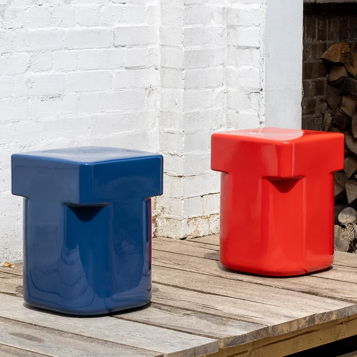 Landmark - Table d'appoint de NINE