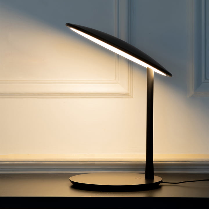 Disc - Lampe de table de NINE