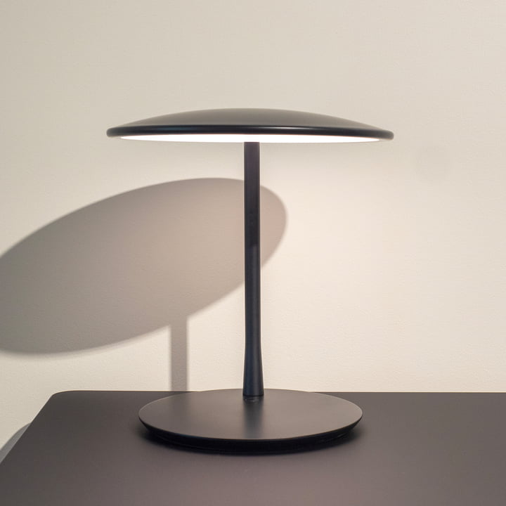 Disc - Lampe de table de NINE