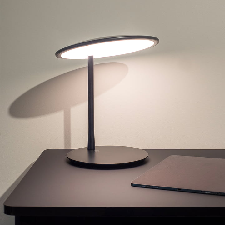 Disc - Lampe de table de NINE