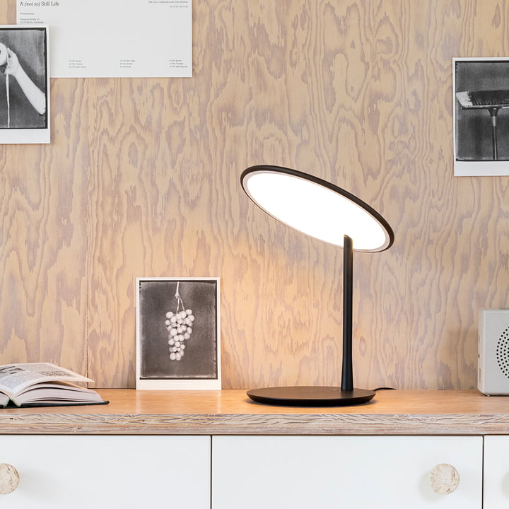 Disc - Lampe de table de NINE