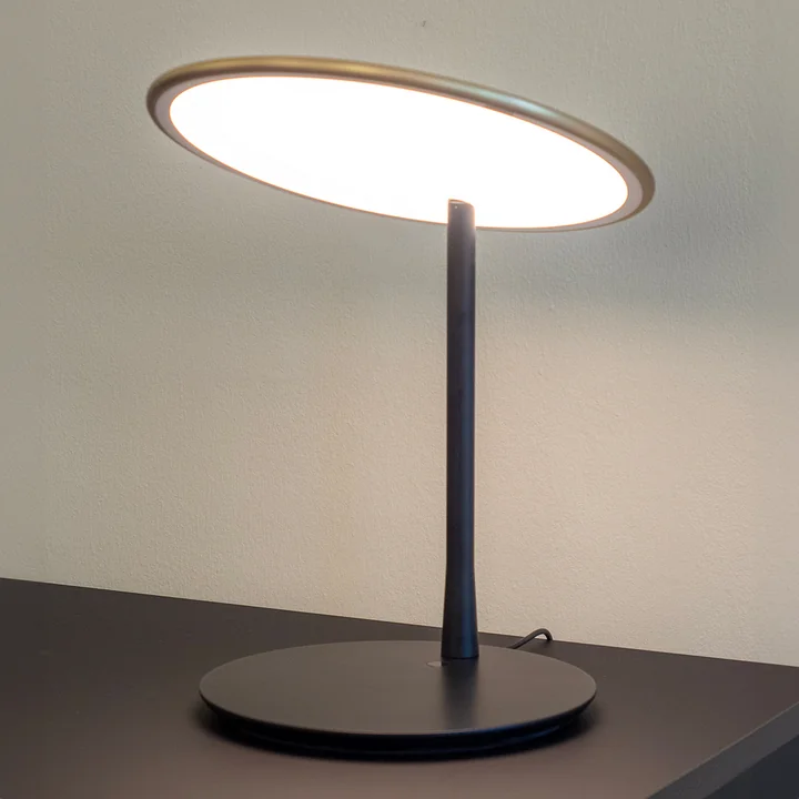 Disc - Lampe de table de NINE