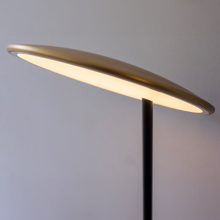 Disc - Lampe de table de NINE