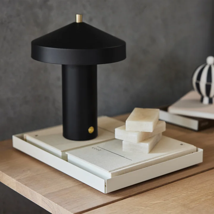 OYOY - Plateau Bakku, large, mellow