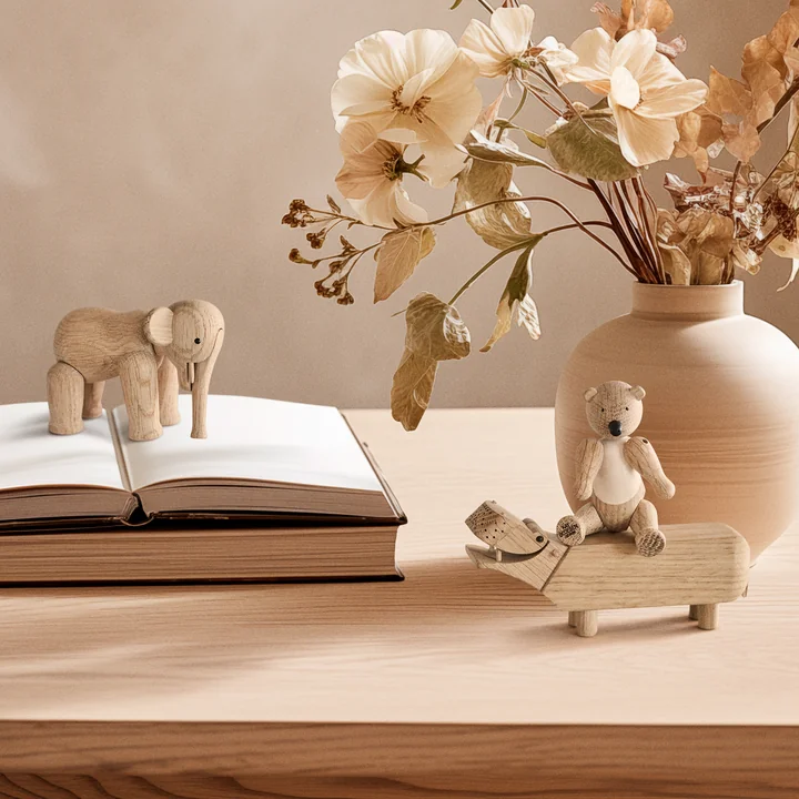 Set Lilliput de Kay Bojesen