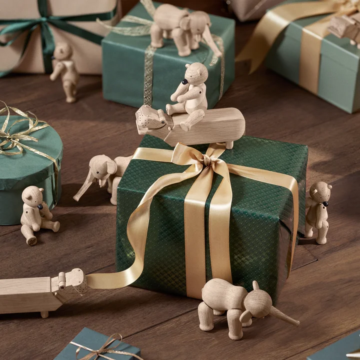 Set Lilliput de Kay Bojesen