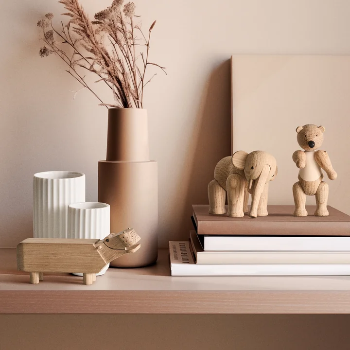 Set Lilliput de Kay Bojesen