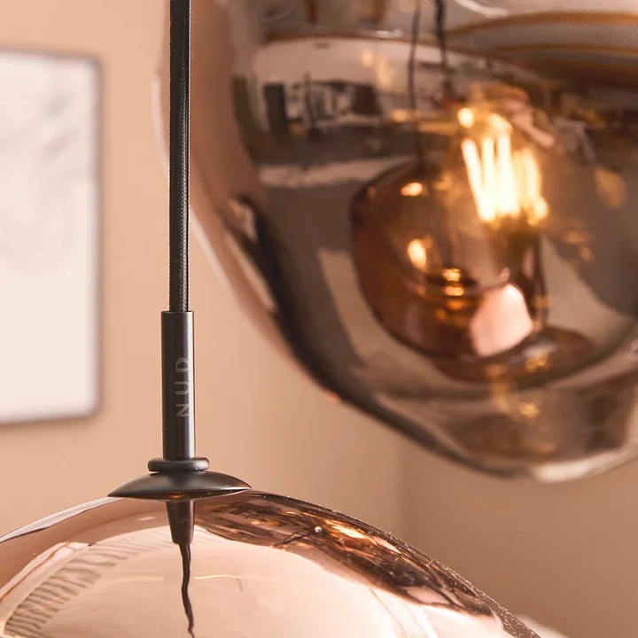 NUD Collection - Rock Epico, cannelle