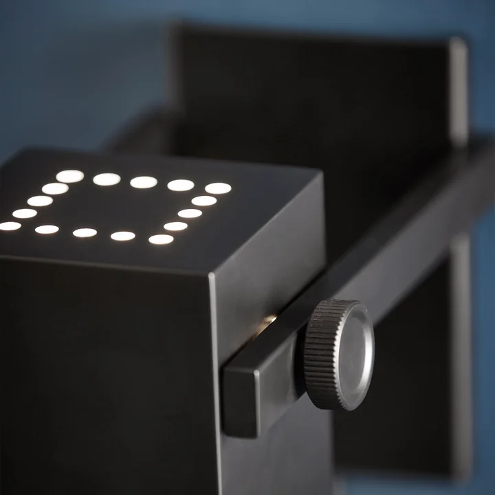 BF Quadro Applique murale, noir de Frandsen