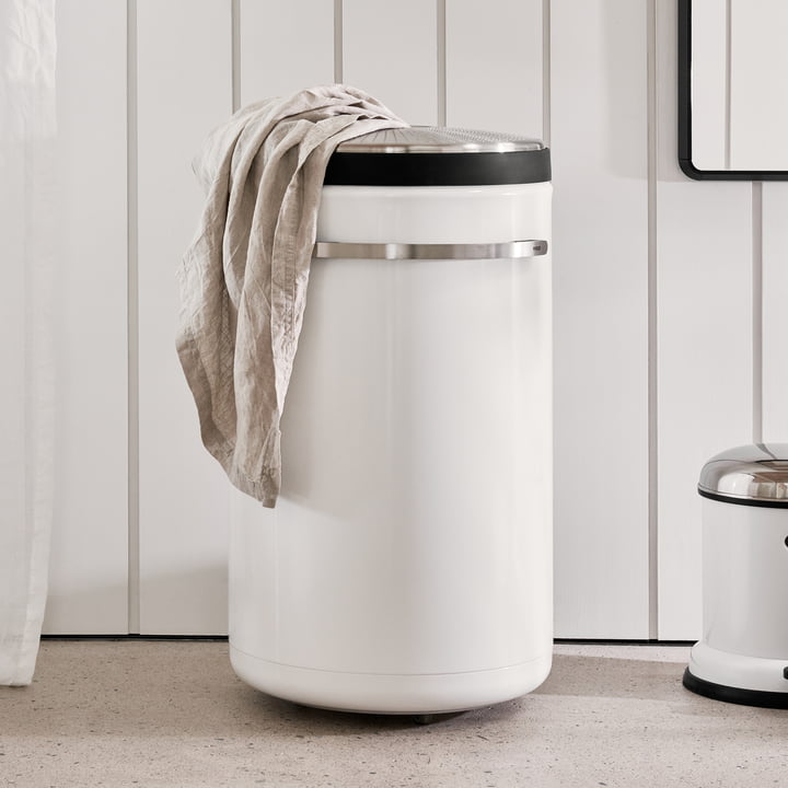 Le panier à linge 441 de Vipp
