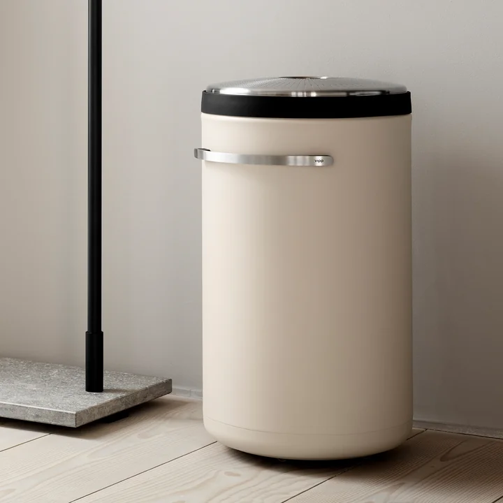 Le panier à linge 441 de Vipp