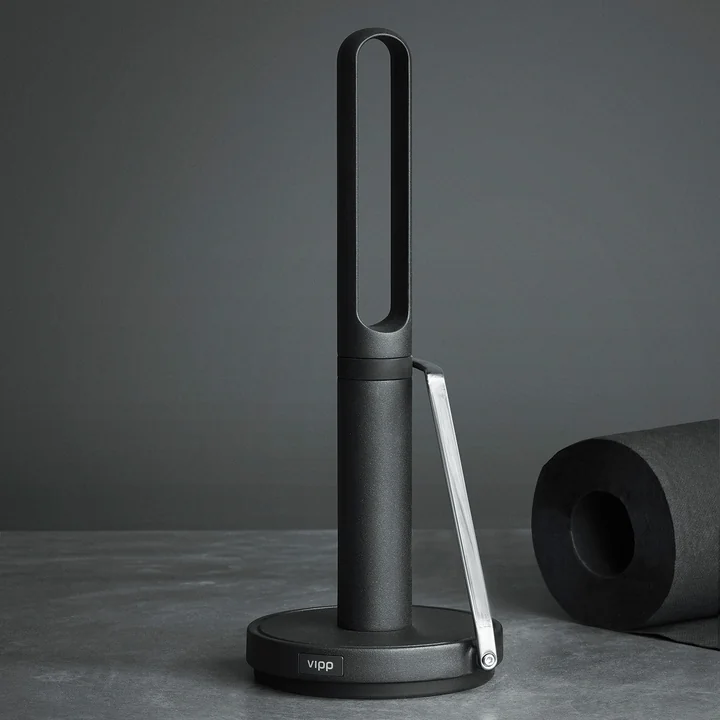 266 Porte-rouleau de cuisine de Vipp