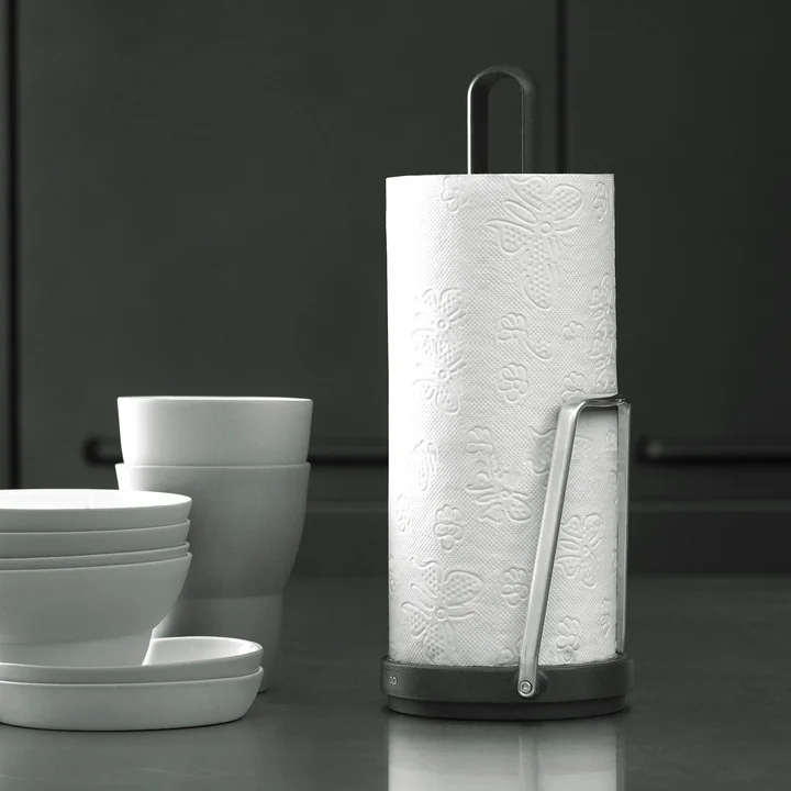 266 Porte-rouleau de cuisine de Vipp