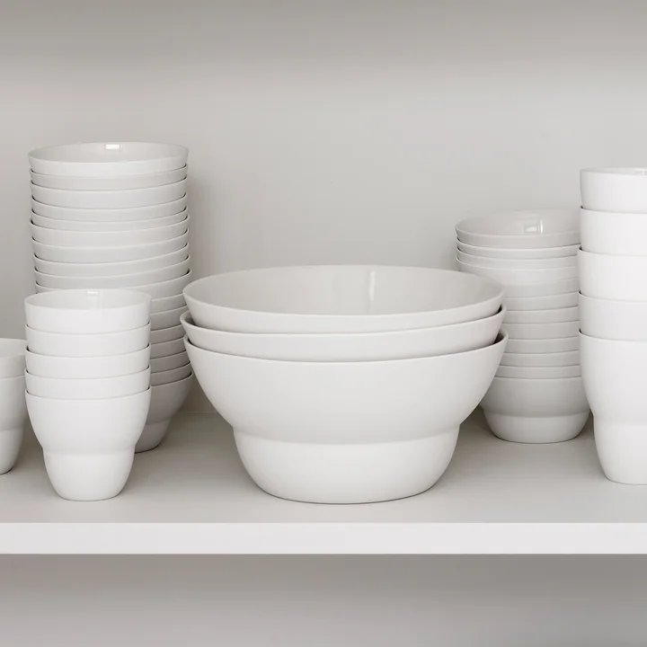 Les 218 saladiers de Vipp