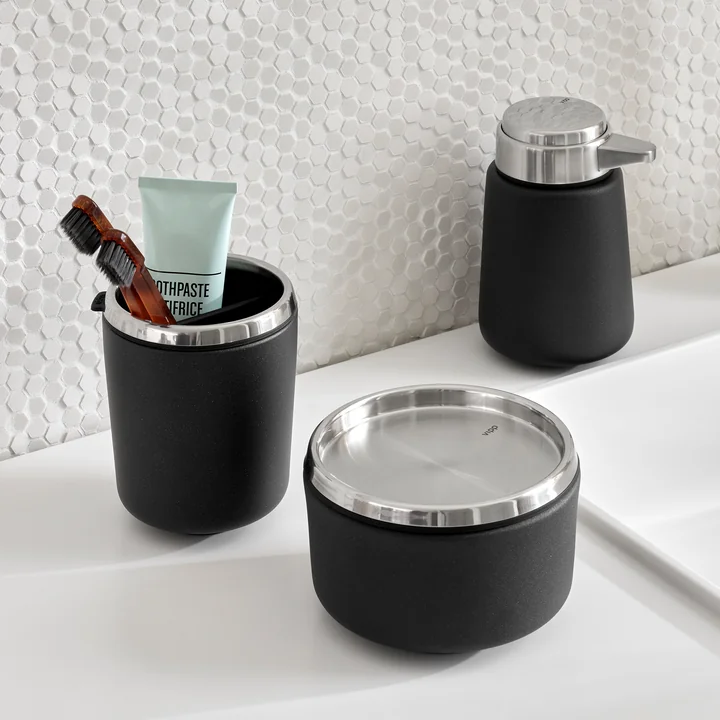 Le conteneur 10 de Vipp