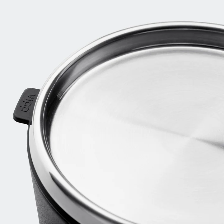 Le conteneur 10 de Vipp