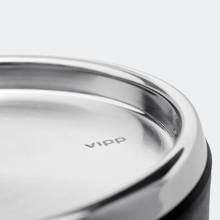 Le conteneur 10 de Vipp