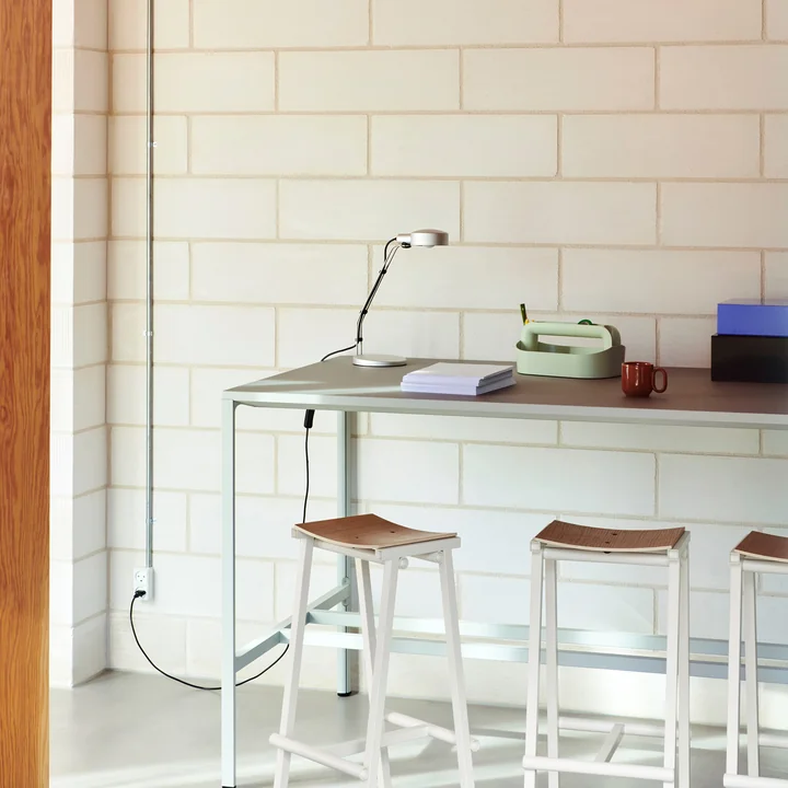 Cupola - Lampe de bureau de HAY