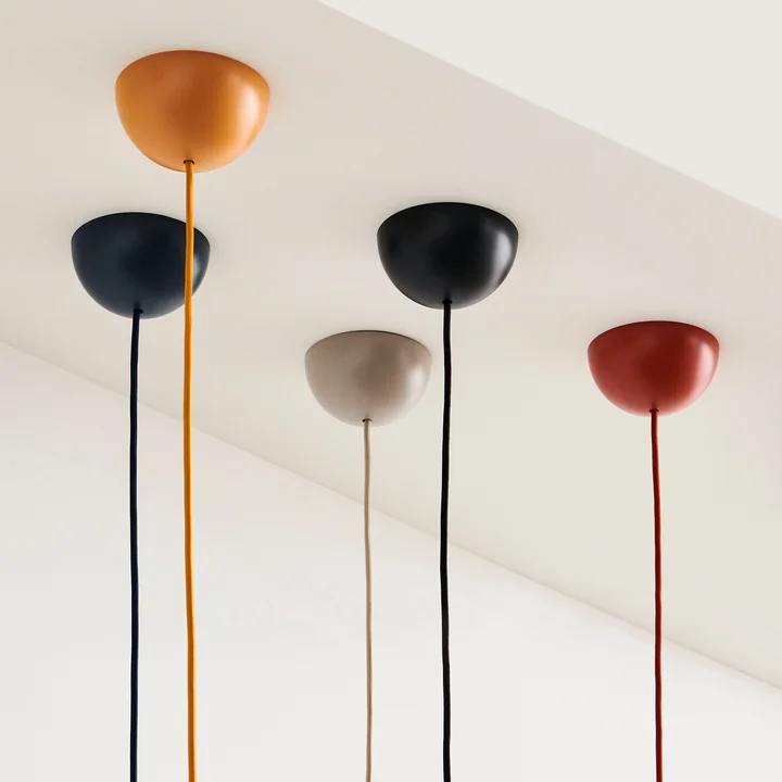 Set de câble pendant commun de HAY