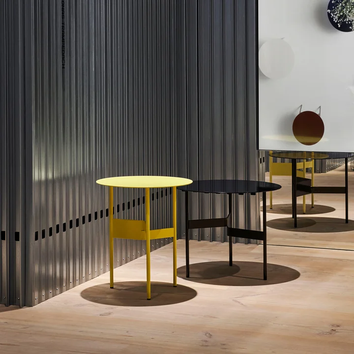 Shim - Table d'Appoint de HAY