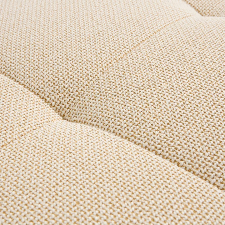 Quilton Lift Ottoman de HAY