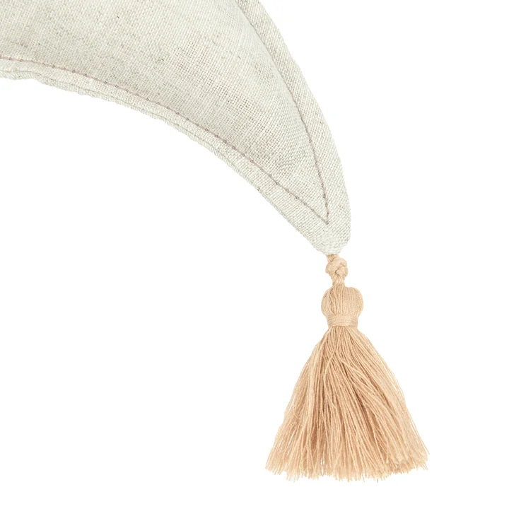 L1N0 Moon - Coussin de Nobodinoz