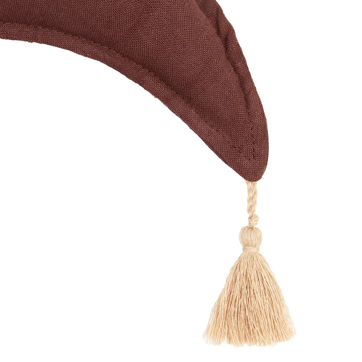 L1N0 Moon - Coussin de Nobodinoz