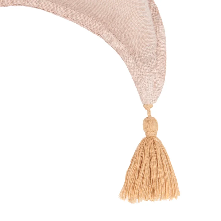 L1N0 Moon - Coussin de Nobodinoz