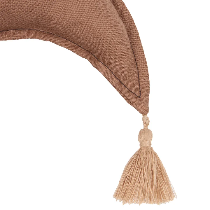 L1N0 Moon - Coussin de Nobodinoz