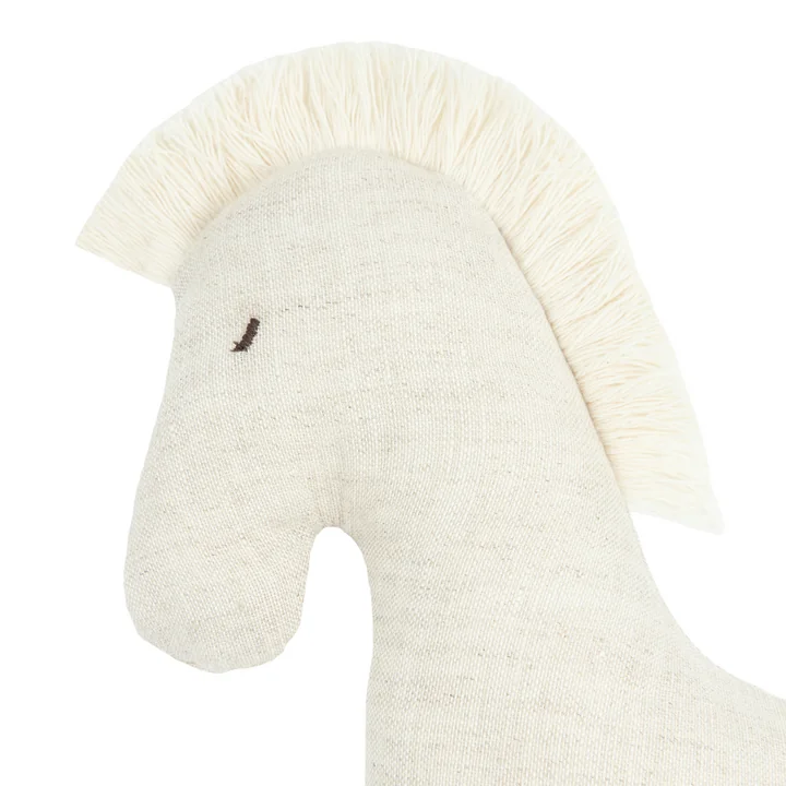 Nobodinoz - L1N0 Hochet de cheval